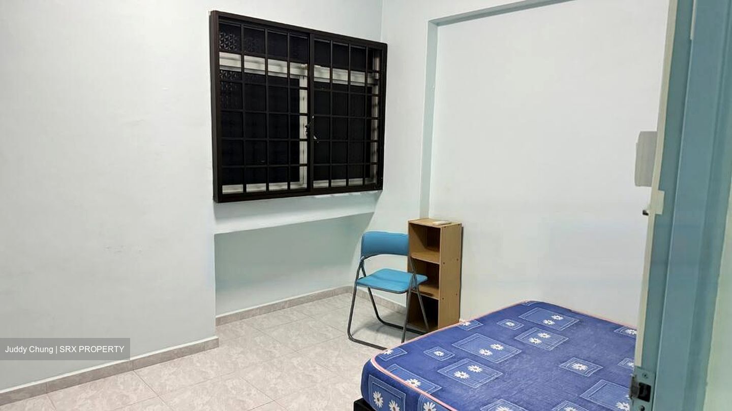 Blk 730 Woodlands Circle (Woodlands), HDB 4 Rooms #445169171